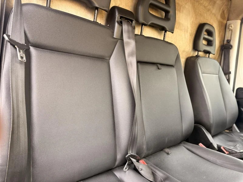 Iveco 35c17, снимка 9 - Бусове и автобуси - 53210454