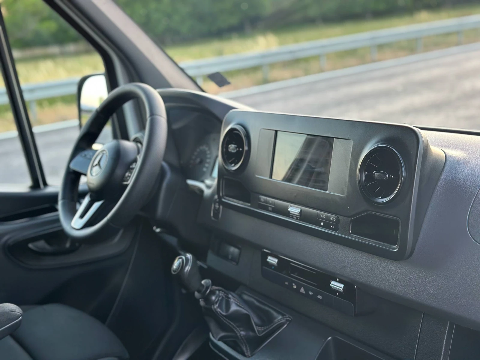 Mercedes-Benz Sprinter 316 CDI* NAVI* MAXXI* KLIMA* GERMANY*   ! | Mobile.bg   13