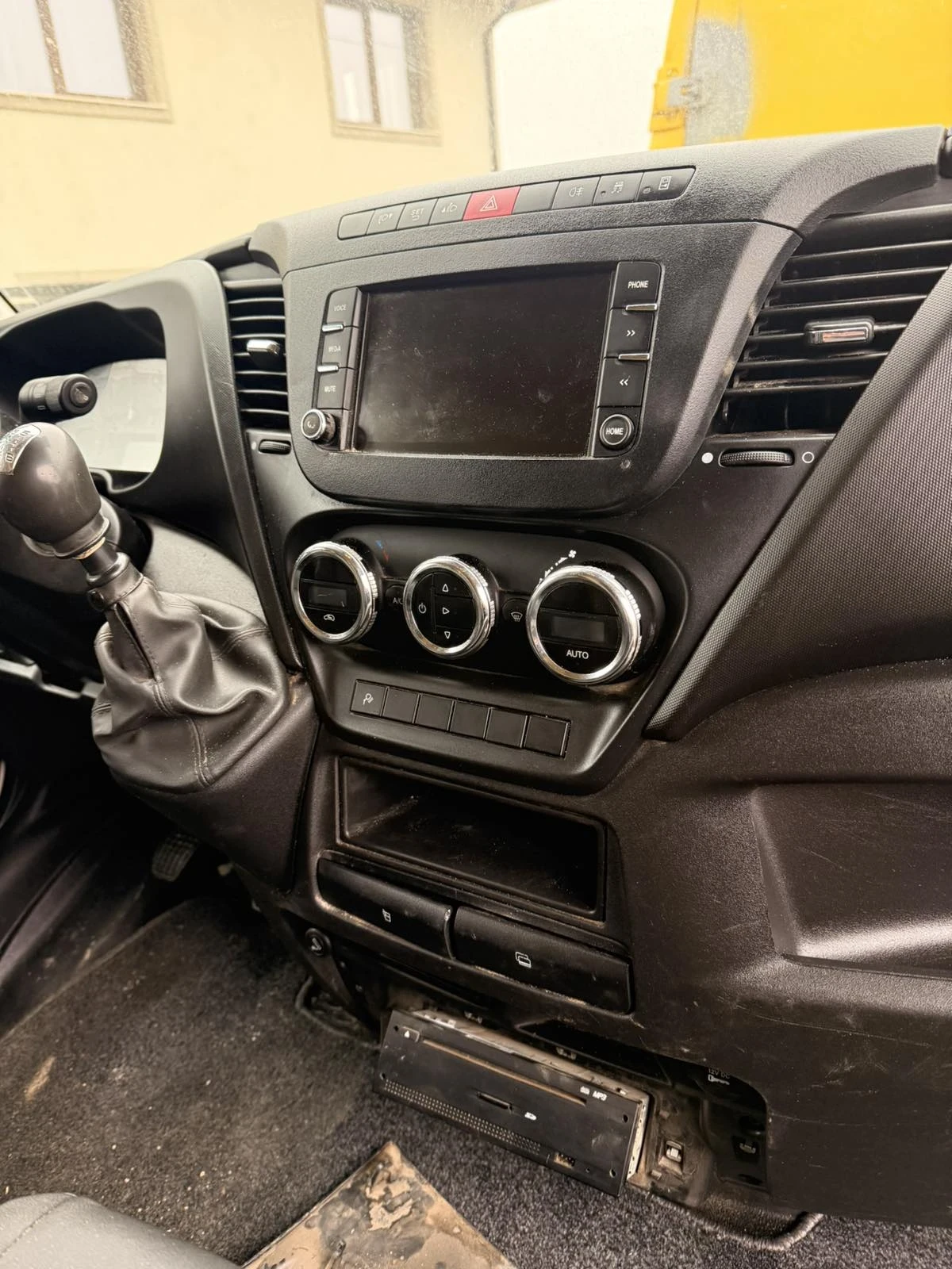 Iveco 35c17  - изображение 6