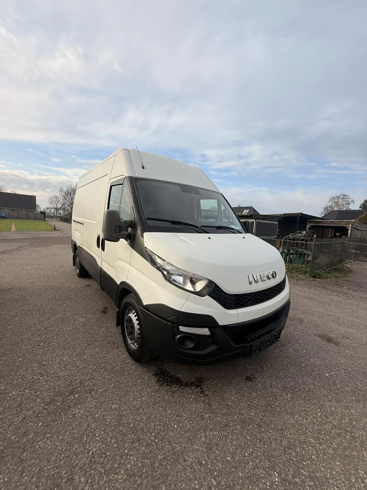 Iveco 35c17  - изображение 2