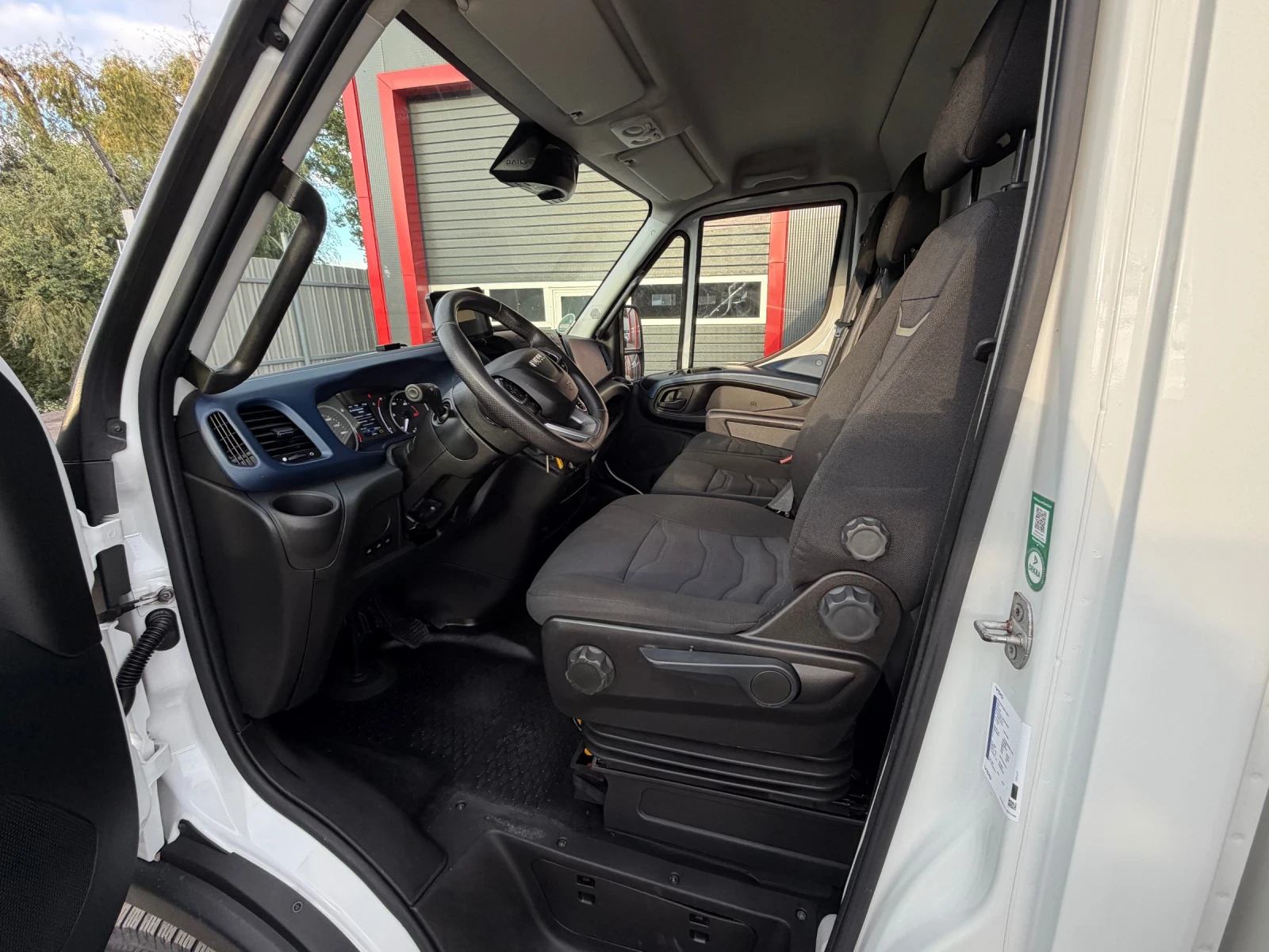 Iveco Daily 70C 72C18 3�� | Mobile.bg � ����������� 14