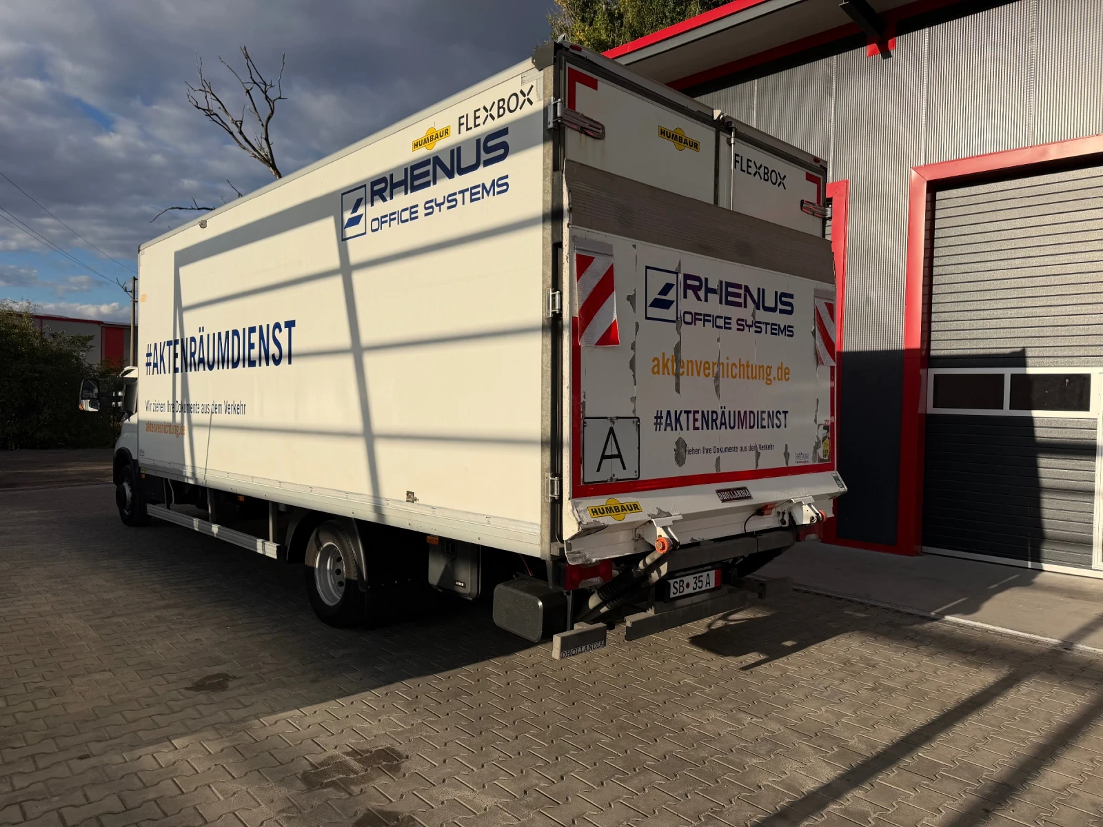 Iveco Daily 70C 72C18 3�� | Mobile.bg � ����������� 6
