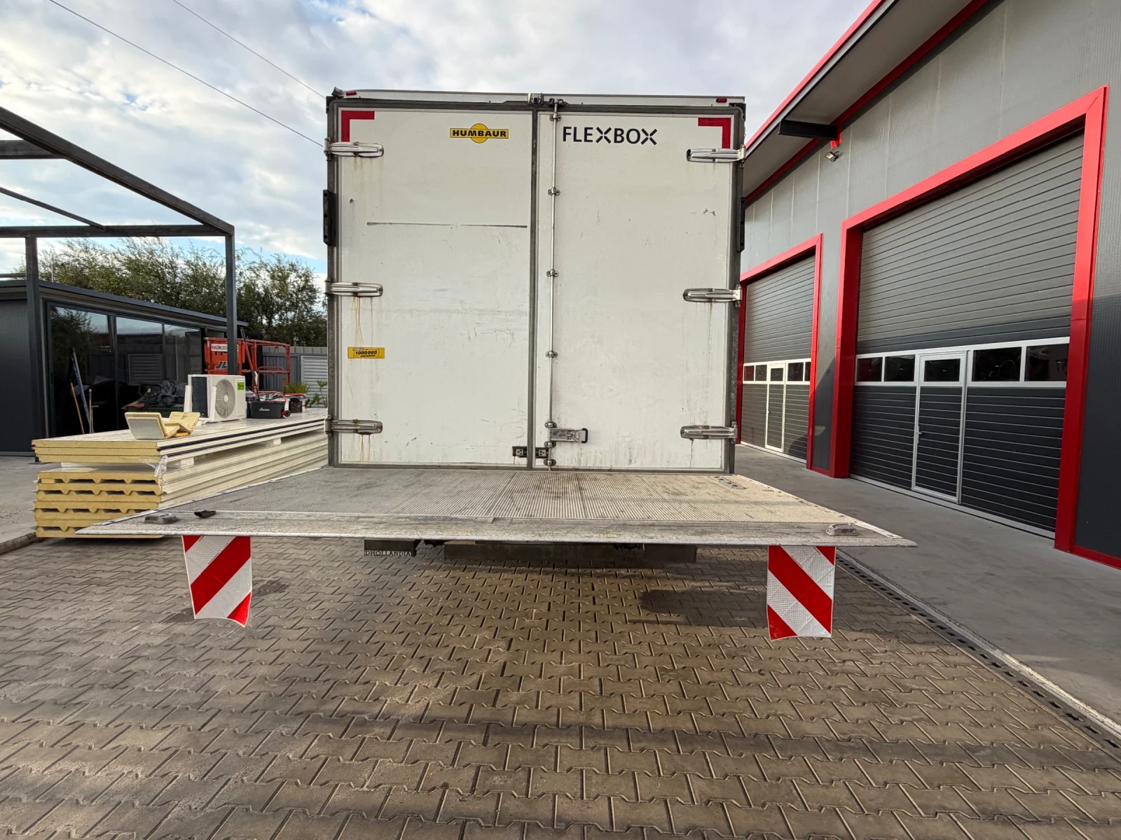 Iveco Daily 70C 72C18 3�� | Mobile.bg � ����������� 11