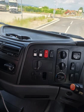 Mercedes-Benz Atego Почистващ, снимка 11