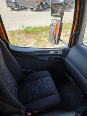 Mercedes-Benz Atego Почистващ, снимка 10