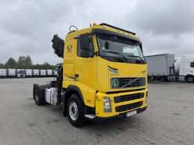 Volvo Fh 12, снимка 2