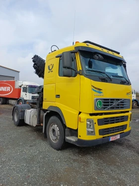 Volvo Fh 12, снимка 4
