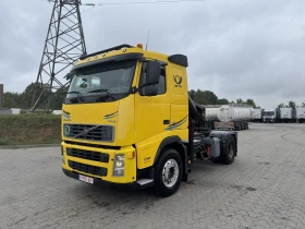     Volvo Fh 12