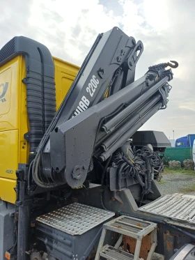 Volvo Fh 12, снимка 7