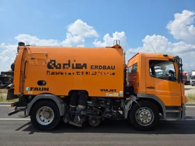 Mercedes-Benz Atego ��������� | Mobile.bg � ����� ������ 6