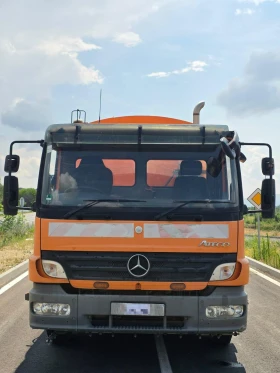 Mercedes-Benz Atego ��������� | Mobile.bg � ����� ������ 8
