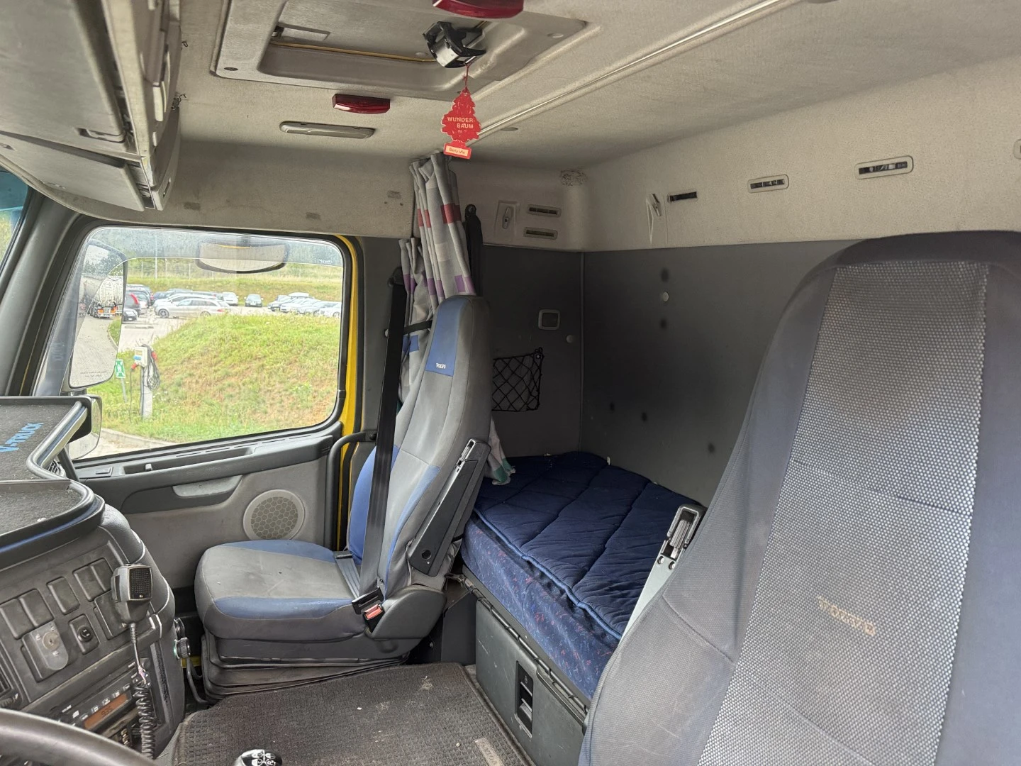 Volvo Fh 12 | Mobile.bg   12