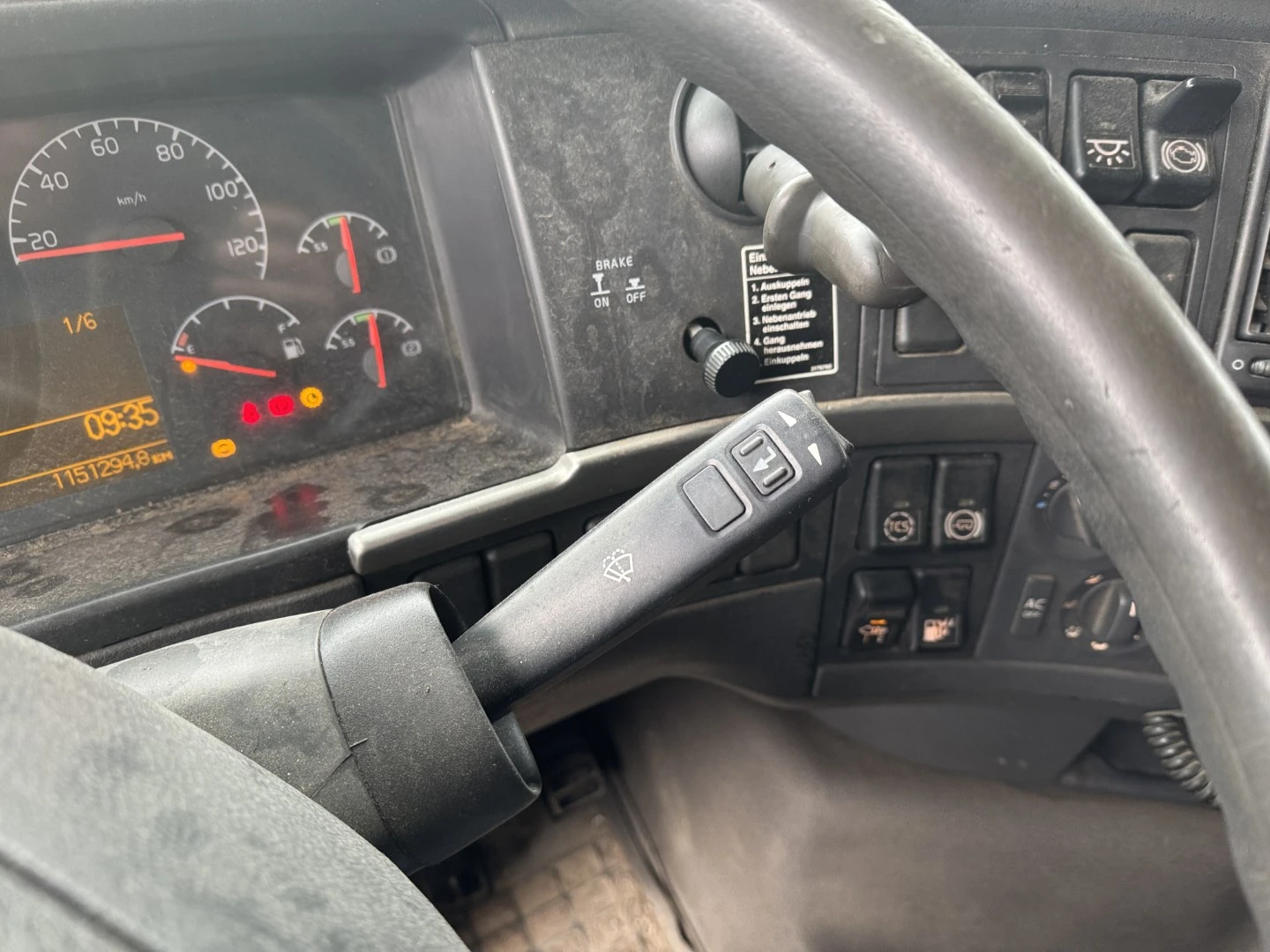 Volvo Fh 12 | Mobile.bg   14