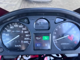 Honda Cb 500 F, снимка 10