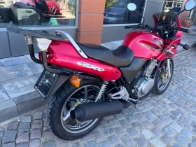 Honda Cb 500 F, снимка 3