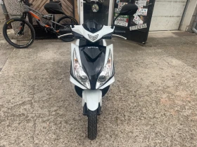 Honda Vision 50 R, снимка 2