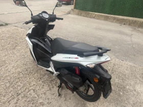 Honda Vision 50 R, снимка 5