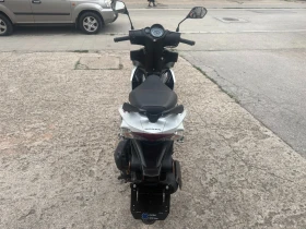 Honda Vision 50 R, снимка 6