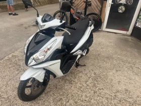 Honda Vision 50 R, снимка 3