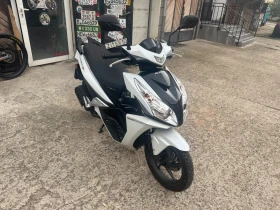 Honda Vision 50 R, снимка 1