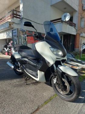 Yamaha X-max X-max250 , снимка 2