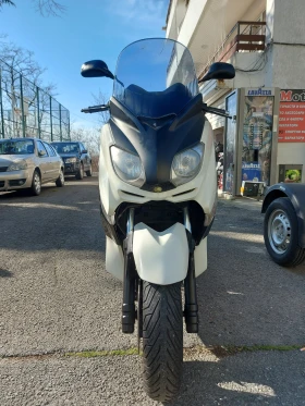 Yamaha X-max X-max250 , снимка 9