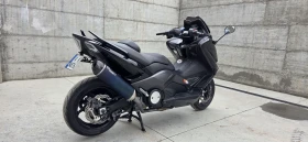 Yamaha T-max 530i ABS J COSTA, снимка 4