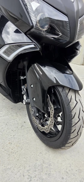 Yamaha T-max 530i ABS J COSTA, снимка 8