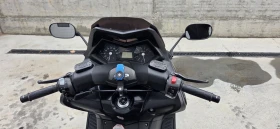 Yamaha T-max 530i ABS J COSTA, снимка 9