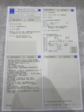 Husqvarna TE, снимка 13