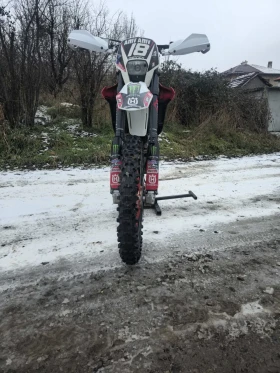 Husqvarna TE, снимка 8