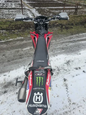 Husqvarna TE, снимка 7