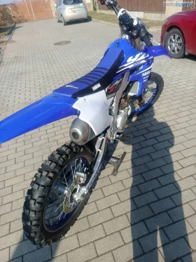 Yamaha Yfz 450, снимка 5