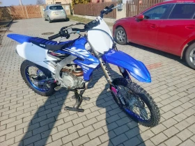 Yamaha Yfz 450, снимка 4