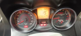 Aprilia SRV 850, снимка 12