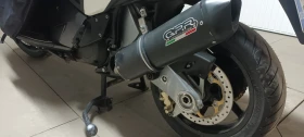 Aprilia SRV 850, снимка 10