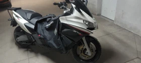 Aprilia SRV 850, снимка 6