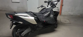 Aprilia SRV 850, снимка 2