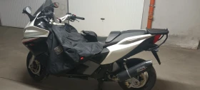 Aprilia SRV 850, снимка 8