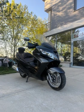 Suzuki Burgman Limited 400i, снимка 2