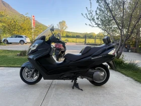 Suzuki Burgman Limited 400i, снимка 6