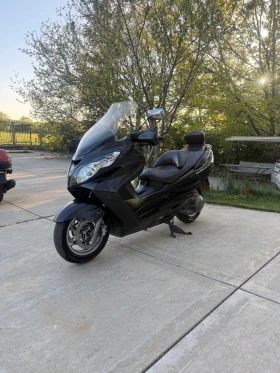 Suzuki Burgman Limited 400i, снимка 5