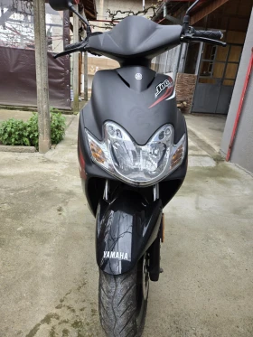 Yamaha Jog, снимка 2