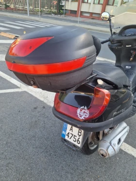 Honda 250, снимка 6