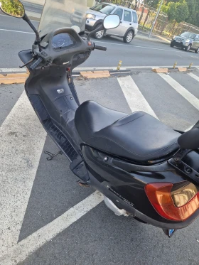 Honda 250, снимка 4