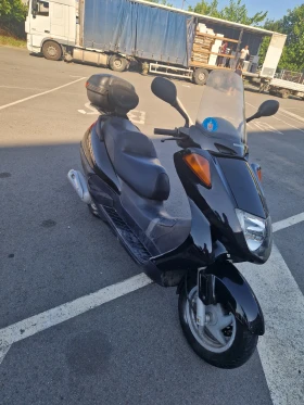 Honda 250, снимка 2