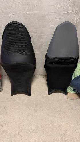 Suzuki SV 650X ABS, 1750 км, снимка 10