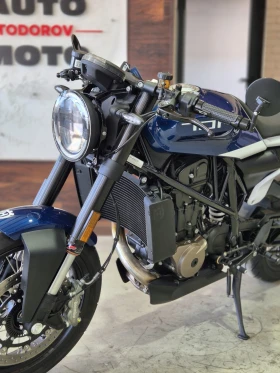 Husqvarna Vitpilen 701 8000км!!! Нов внос от ШВЕЙЦАРИЯ!, снимка 10