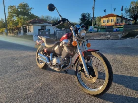 Yamaha Virago 535 А2, снимка 1