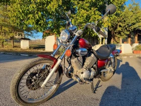 Yamaha Virago 535 А2, снимка 4